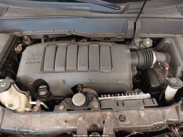 Продажа на аукционе авто 2013 Chevrolet Traverse Ls, vin: 1GNKRFED5DJ263301, номер лота: 42174008