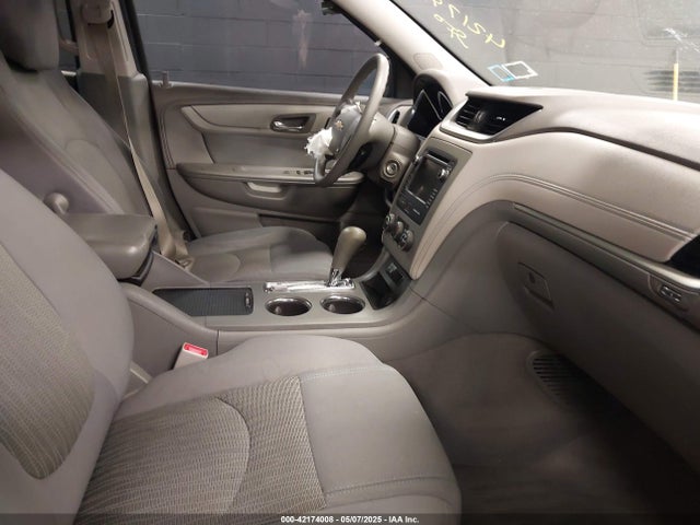Продажа на аукционе авто 2013 Chevrolet Traverse Ls, vin: 1GNKRFED5DJ263301, номер лота: 42174008