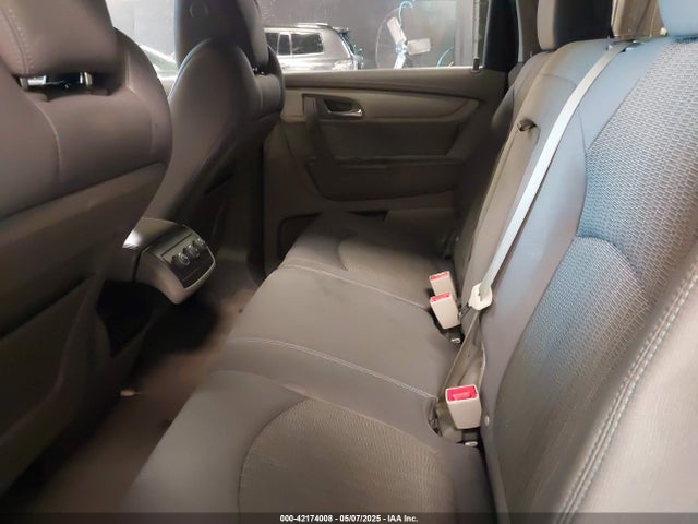 Продажа на аукционе авто 2013 Chevrolet Traverse Ls, vin: 1GNKRFED5DJ263301, номер лота: 42174008