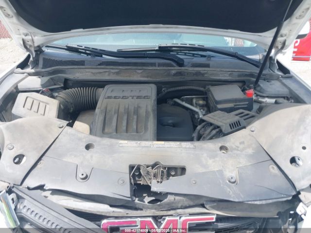 2GKALMEK2H6318433 GMC Terrain Sle-1