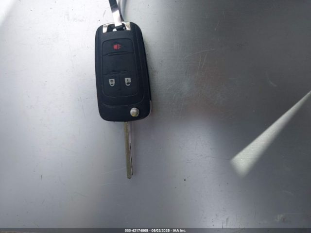 2GKALMEK2H6318433 GMC Terrain Sle-1