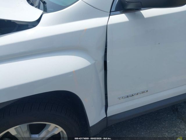 2GKALMEK2H6318433 GMC Terrain Sle-1