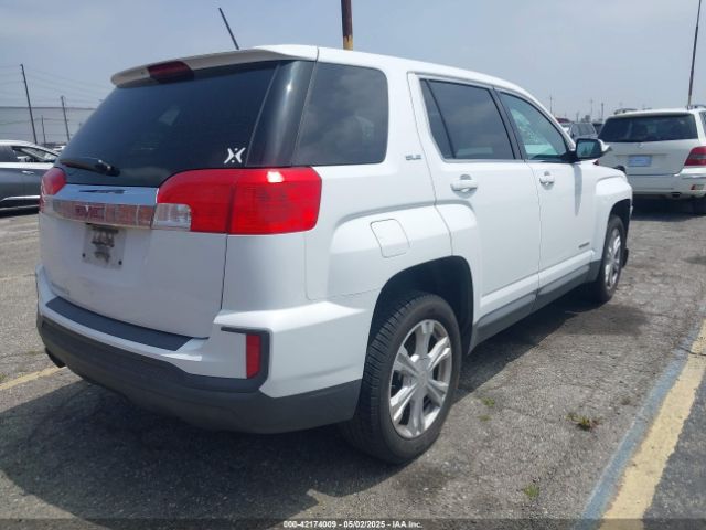 2GKALMEK2H6318433 GMC Terrain Sle-1
