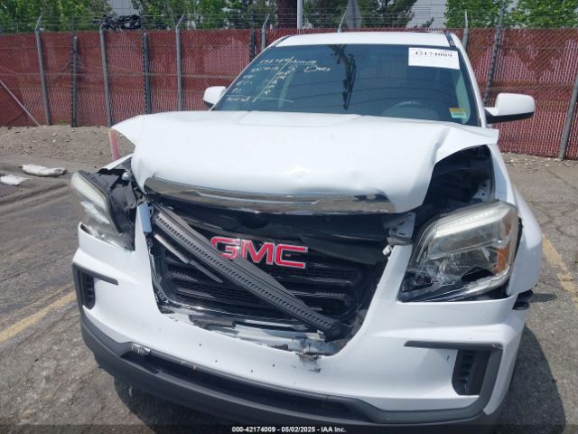 2GKALMEK2H6318433 GMC Terrain Sle-1