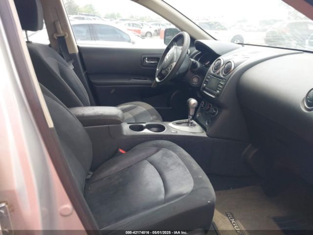 JN8AS5MT6EW614530 Nissan Rogue Select S