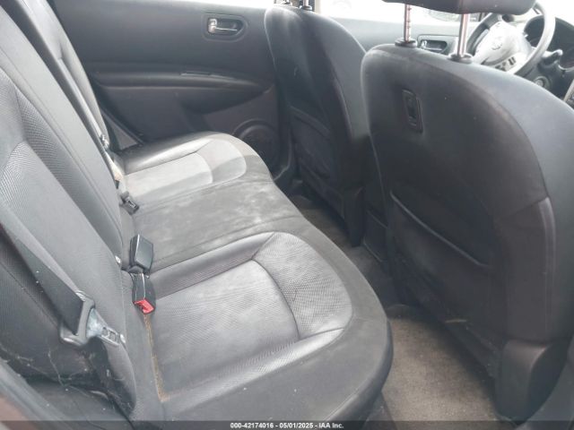 JN8AS5MT6EW614530 Nissan Rogue Select S