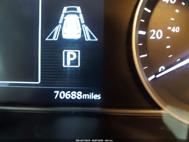 3N1CN8EV5ML821740 Nissan Versa Sv Xtronic Cvt