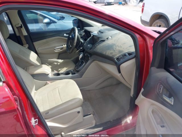 1FMCU0GX5EUA21734 Ford ESCAPE SE