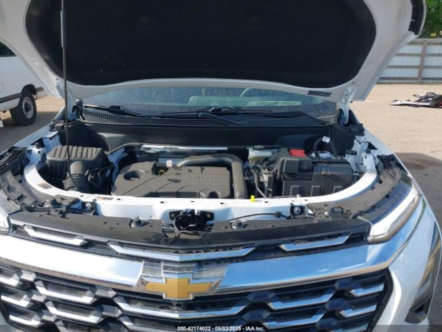 3GNAXHEG7SL138247 Chevrolet Equinox Fwd Lt
