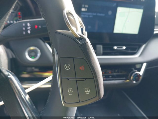 3GNAXHEG7SL138247 Chevrolet Equinox Fwd Lt