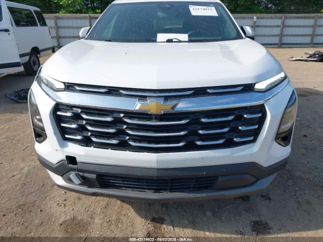 3GNAXHEG7SL138247 Chevrolet Equinox Fwd Lt