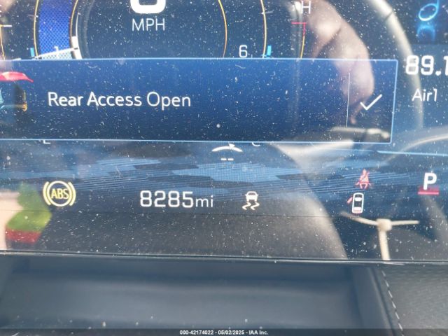 3GNAXHEG7SL138247 Chevrolet Equinox Fwd Lt