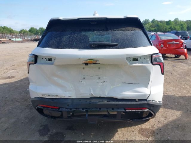 3GNAXHEG7SL138247 Chevrolet Equinox Fwd Lt