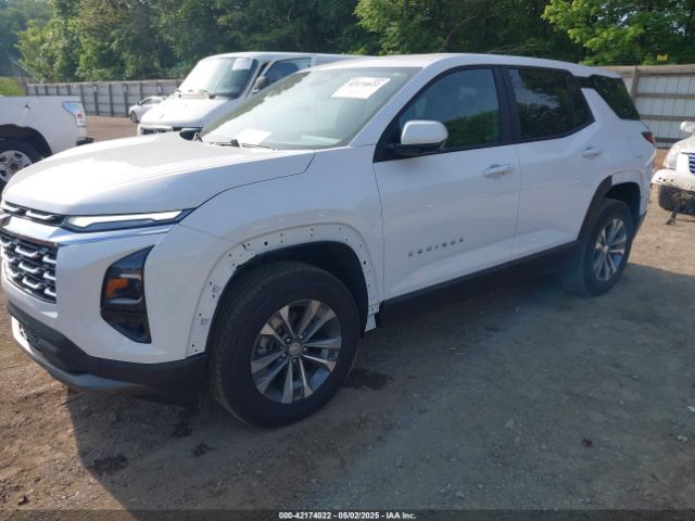 3GNAXHEG7SL138247 Chevrolet Equinox Fwd Lt