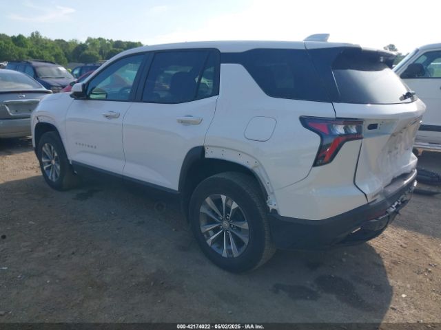 3GNAXHEG7SL138247 Chevrolet Equinox Fwd Lt