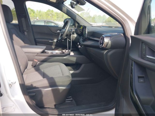 3GNAXHEG7SL138247 Chevrolet Equinox Fwd Lt