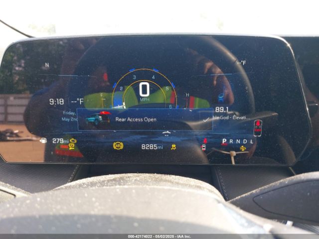 3GNAXHEG7SL138247 Chevrolet Equinox Fwd Lt