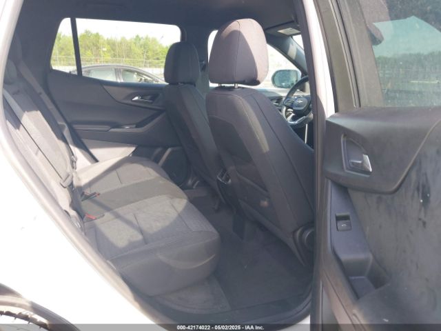 3GNAXHEG7SL138247 Chevrolet Equinox Fwd Lt