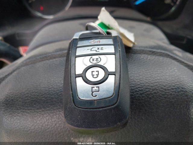 1FTEW1E51KKD31014 Ford F-150 Lariat