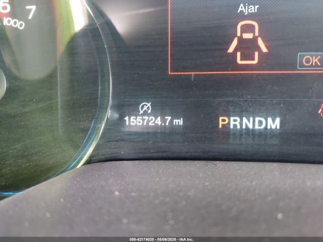 1FTEW1E51KKD31014 Ford F-150 Lariat