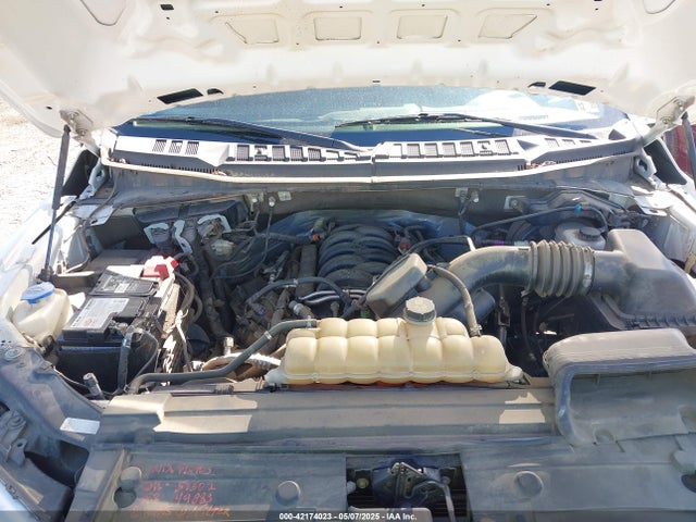 1FTEW1E59KKF30750 Ford F-150 Xl
