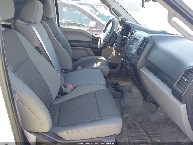 1FTEW1E59KKF30750 Ford F-150 Xl