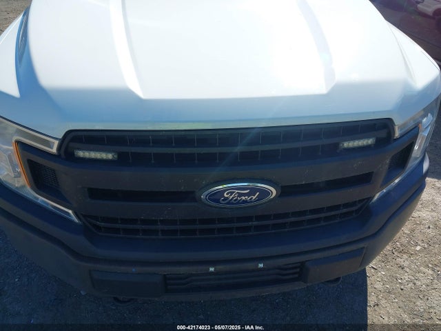 1FTEW1E59KKF30750 Ford F-150 Xl