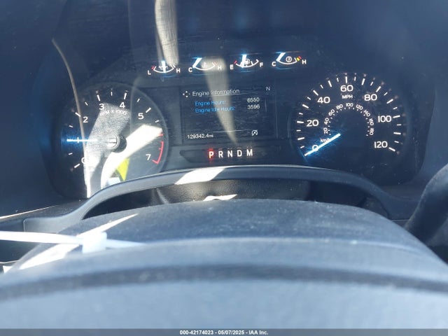 1FTEW1E59KKF30750 Ford F-150 Xl