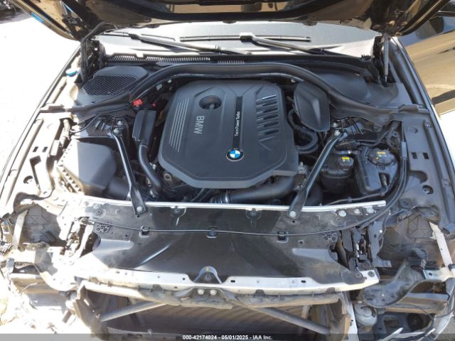 WBAJE5C31HG477822 BMW 540I