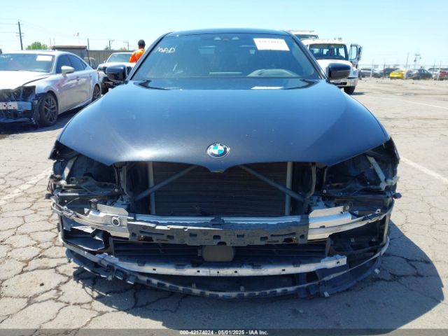 WBAJE5C31HG477822 BMW 540I
