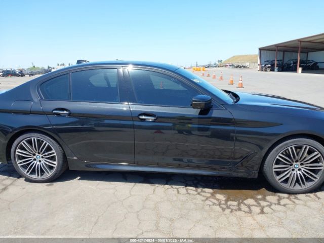 WBAJE5C31HG477822 BMW 540I