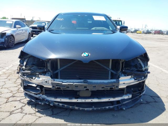 WBAJE5C31HG477822 BMW 540I