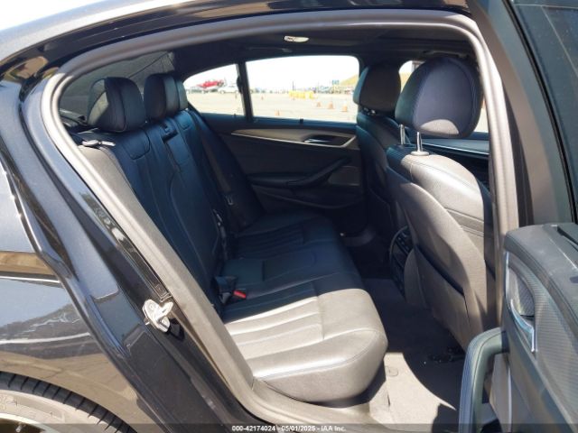 WBAJE5C31HG477822 BMW 540I