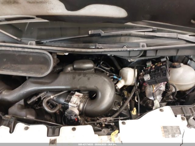 1FTNE2CM4FKA08939 Ford Transit-150