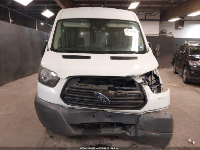 1FTNE2CM4FKA08939 Ford Transit-150
