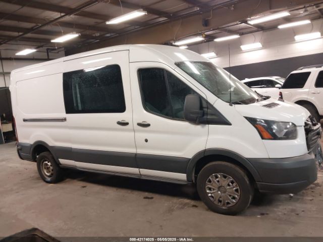 1FTNE2CM4FKA08939 Ford Transit-150