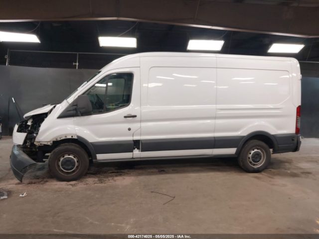 1FTNE2CM4FKA08939 Ford Transit-150