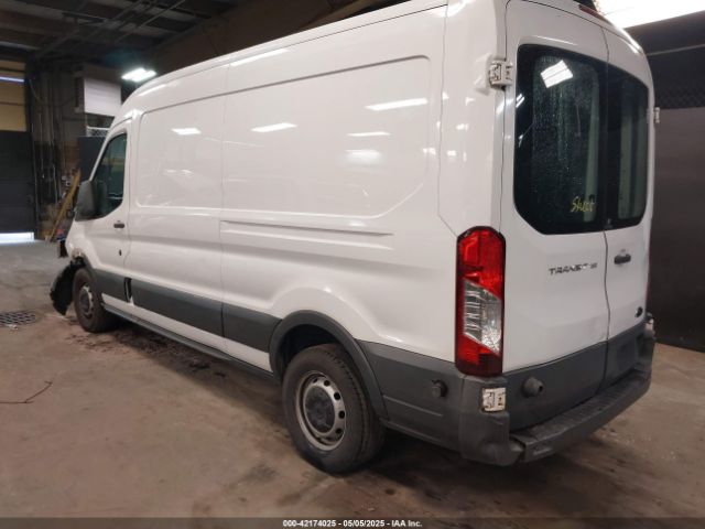 1FTNE2CM4FKA08939 Ford Transit-150