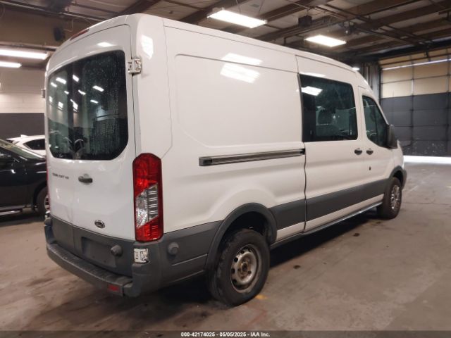 1FTNE2CM4FKA08939 Ford Transit-150