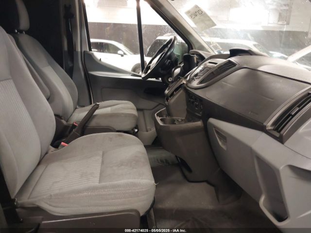 1FTNE2CM4FKA08939 Ford Transit-150