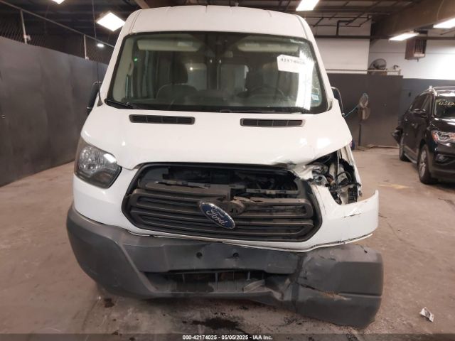 1FTNE2CM4FKA08939 Ford Transit-150