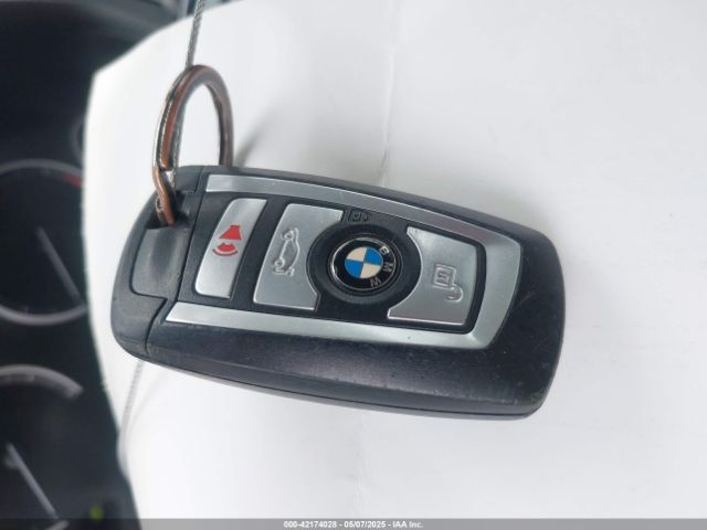 5UXWY3C52F0E97882 BMW X3 Xdrive28d