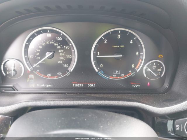 5UXWY3C52F0E97882 BMW X3 Xdrive28d