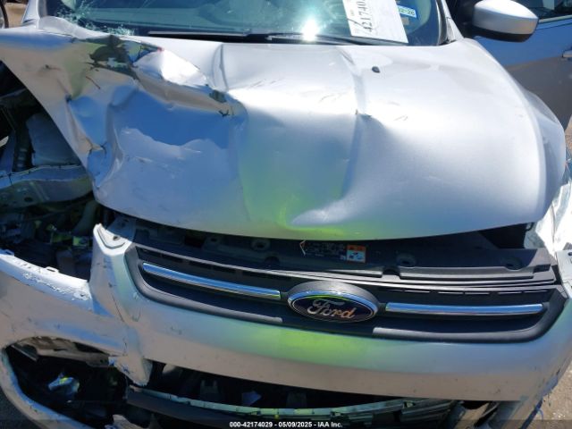 1FMCU0G95FUA44966 Ford ESCAPE SE