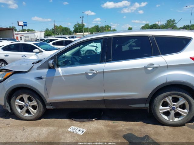 1FMCU0G95FUA44966 Ford ESCAPE SE