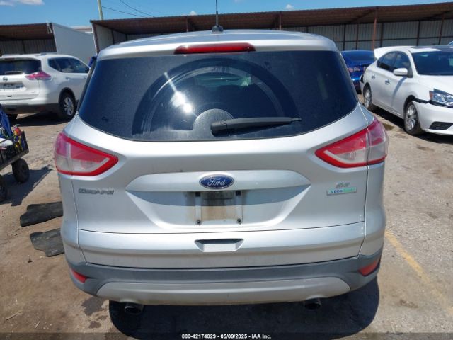 1FMCU0G95FUA44966 Ford ESCAPE SE