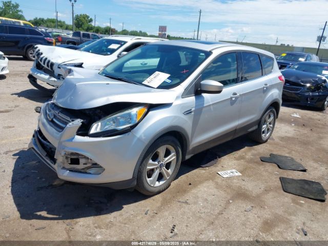 1FMCU0G95FUA44966 Ford ESCAPE SE
