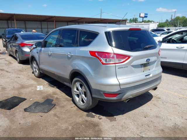 1FMCU0G95FUA44966 Ford ESCAPE SE