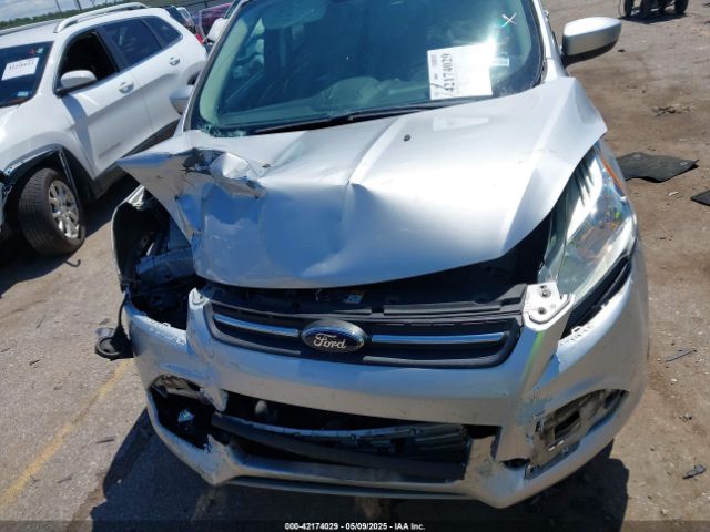 1FMCU0G95FUA44966 Ford ESCAPE SE