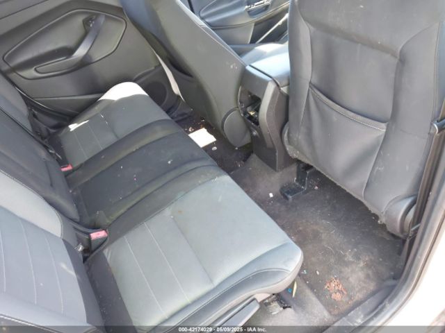 1FMCU0G95FUA44966 Ford ESCAPE SE